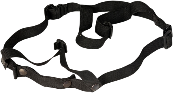 A-strap For Bns Black 