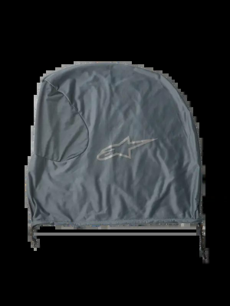 Sm7 Bag Gray -2