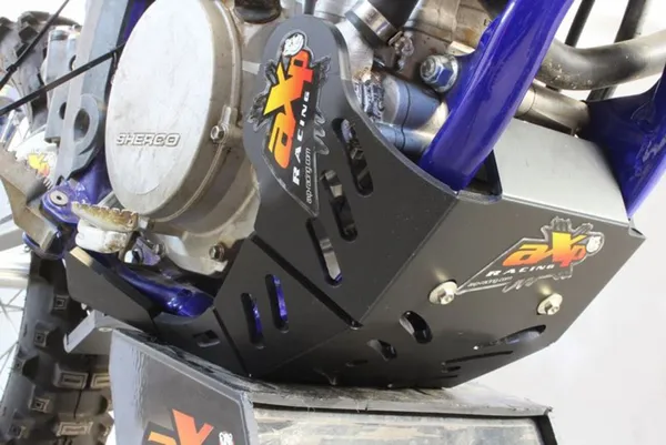 Scut Motor AXP Racing Xtrem Sherco SEF/SCF 250/300 4T '19-'25 Negru, 3, nordicamoto.ro