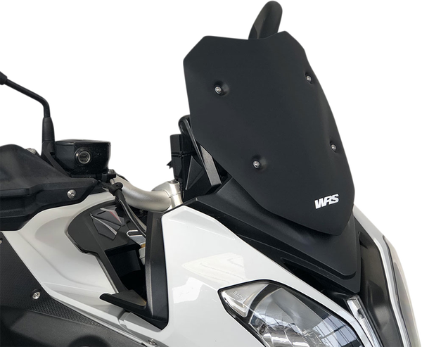 Windscreen Clear, 4, nordicamoto.ro