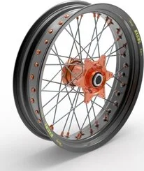 EliteWheels Black, Blue, 2, nordicamoto.ro