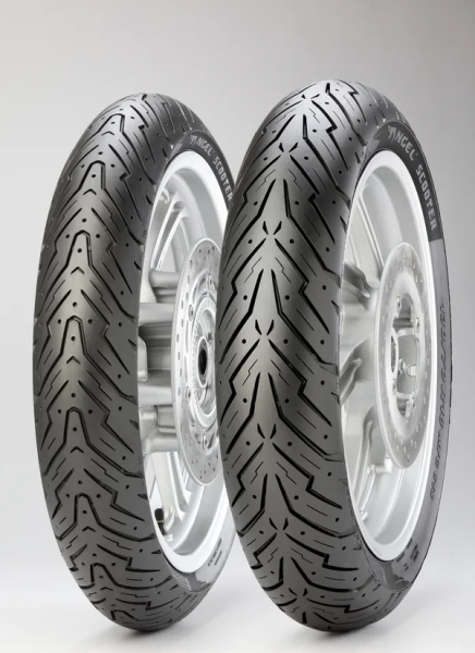 Angel Scooter Tire, 1, nordicamoto.ro