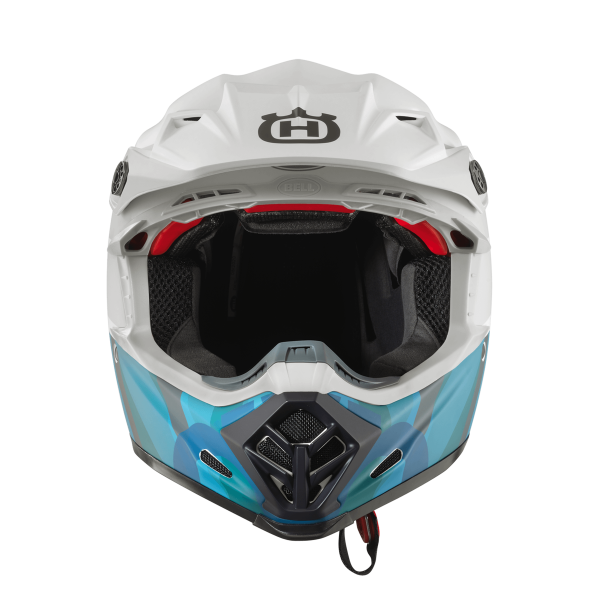 Moto 9 Flex Railed Helmet-4