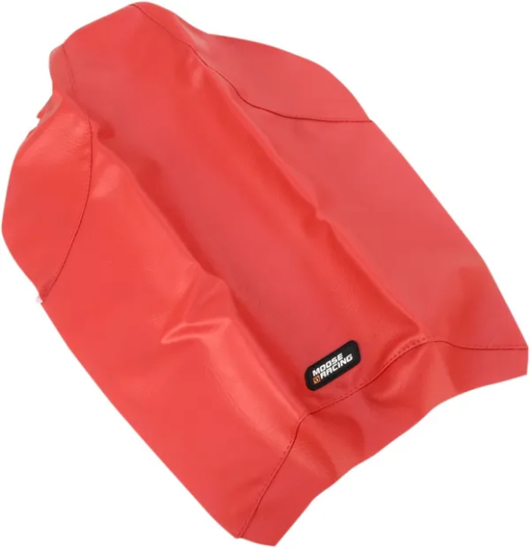 MOOSE RACING Standard Seat Cover Red 