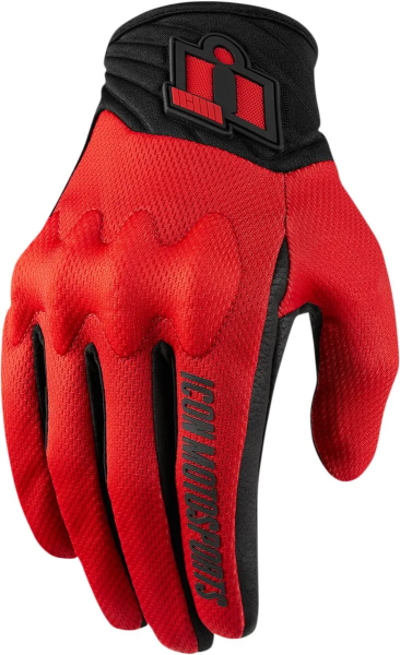 Manusi Textile Icon Anthem 2 Stealth™ Red-7acf8fdf35beb76115f6a1a7f65aa1db.webp