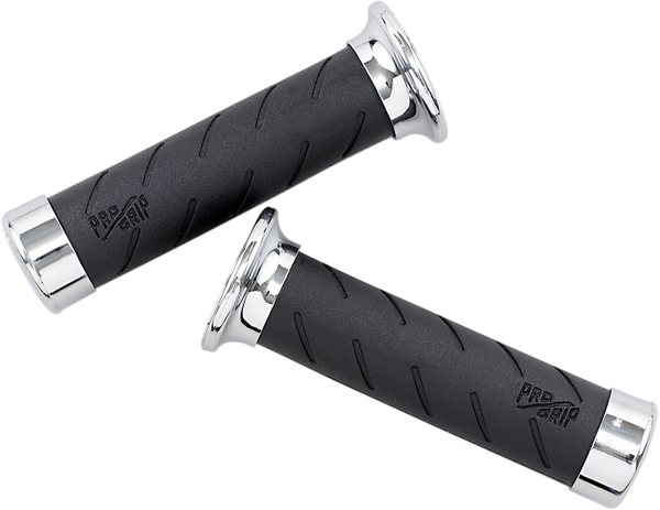 862 Cruiser Grips Black, 2, nordicamoto.ro