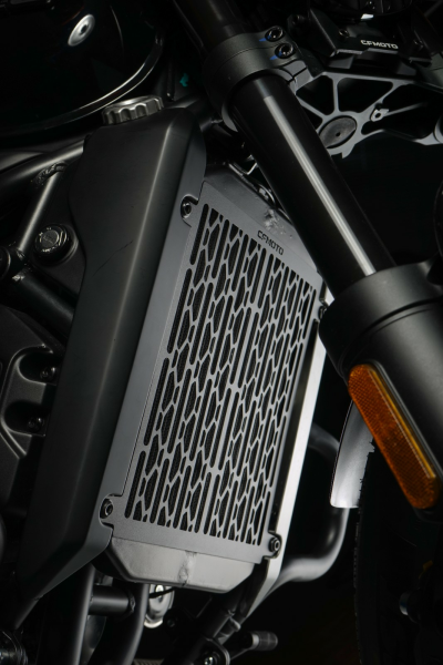 Protectii radiator CFMOTO 450 CL-C-1