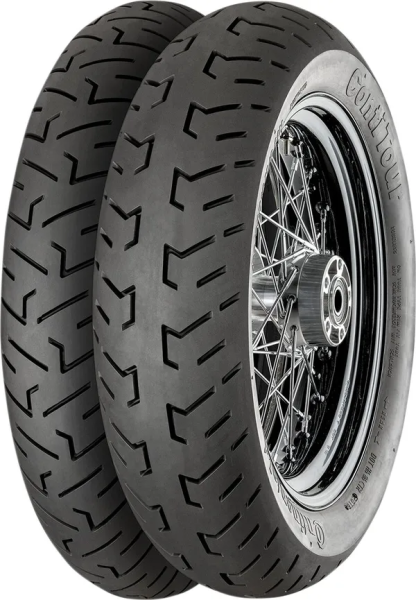 Contitour Tire-0