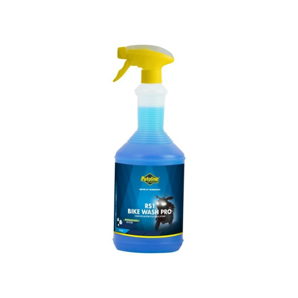 Curatator Putoline RS1 BIKE WASH PRO