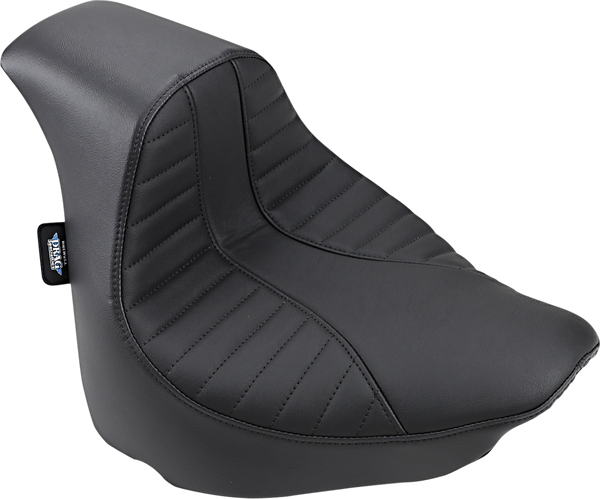 Ez-on Solo Seat Black, 2, nordicamoto.ro