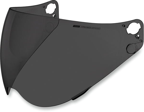 Viziera Icon Precision Optics™ Variant™ Dark Smoke