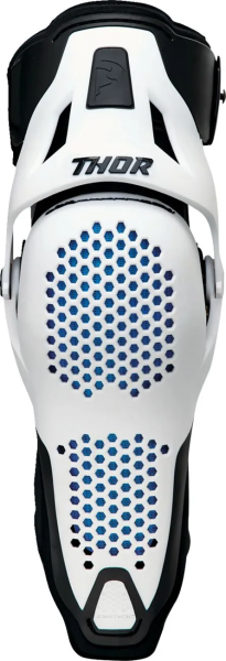Genunchiere Thor Sentinel Ltd White-2