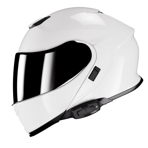 Sistem Comunicatie Cardo 4X-S (Pentru căștile SHOEI Gen 3), 6, nordicamoto.ro
