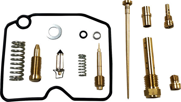 Set de reparație pentru carburator, 2, nordicamoto.ro