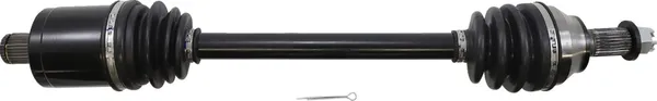 Ax CV standard de schimb OEM, negru, 1, nordicamoto.ro