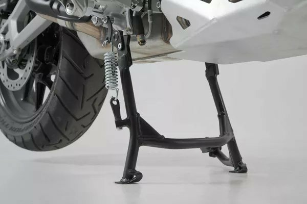 Centerstand Black -2