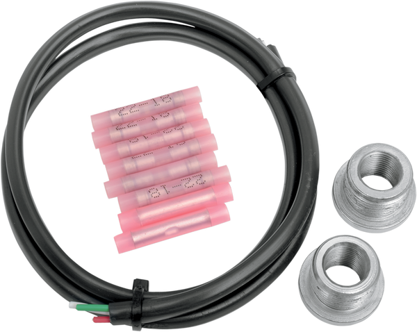 O2 Sensor Bung Adapter Kit, 1, nordicamoto.ro