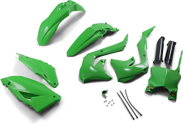 Powerflow Full Body Kit Green-7aeceeb6128836657c3e5e9f8b707398.webp