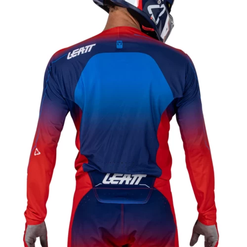 Tricou Leatt Moto 5.5 Ultraweld V26 Roz Tiger XXXL, 21, nordicamoto.ro