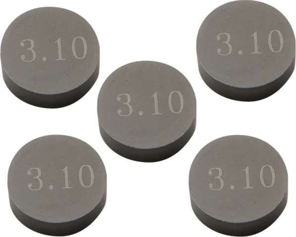Șaibe de schimb de 9,48 mm, 2, nordicamoto.ro