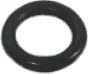 O-RING 6,07X1,78 FPM75