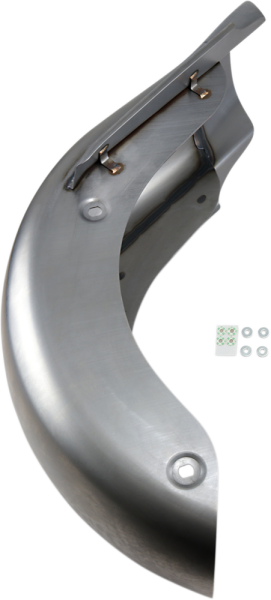 9(r) Rear Fender With 4.5(r) Extension Unfinished, 2, nordicamoto.ro