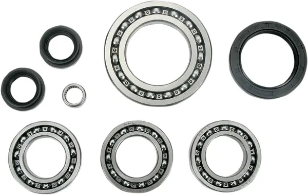 MOOSE RACING Bearing-seal Kit 