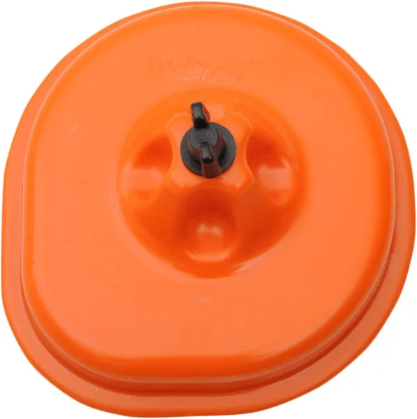 Airbox Cover Orange-0