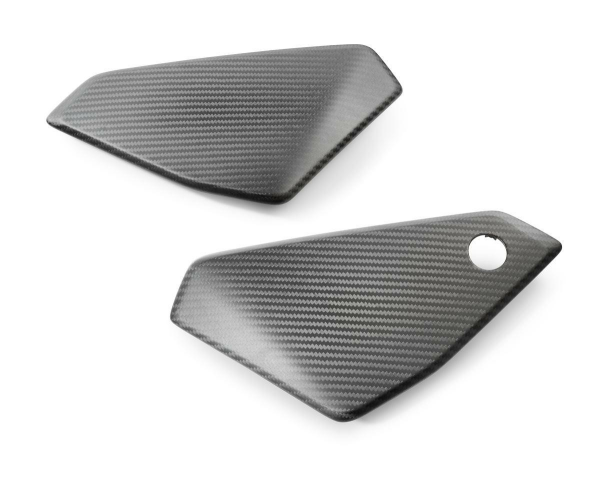 Side fairing set