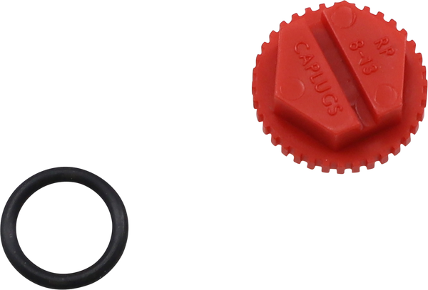 Clutch Cover Drain Plug -0