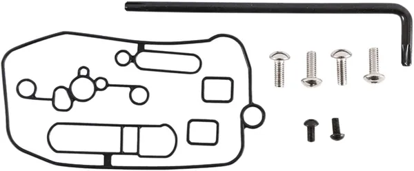 MOOSE RACING Gasket Kit -0