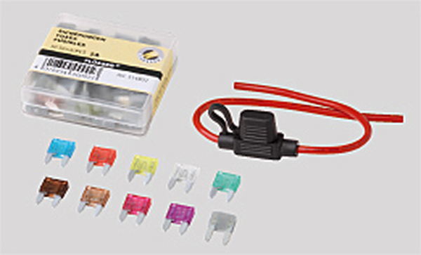 Fuse Holders, 1, nordicamoto.ro