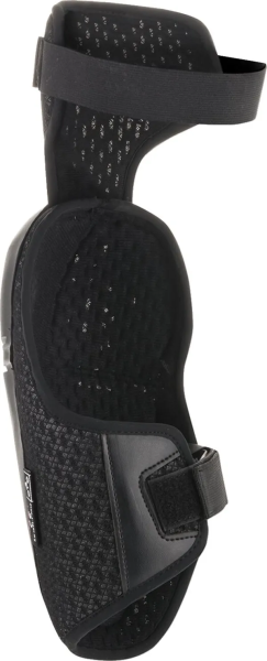 Genunchiere Copii Alpinestar Bionic Plus Black-1