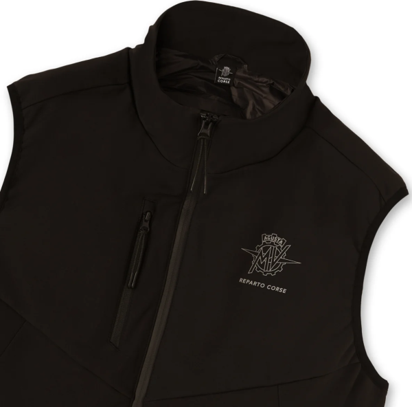 REPARTO CORSE PADDOCK ROUND NECK SWEATSHIRT-2