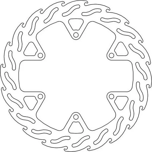Rotor din seria Flame, 1, nordicamoto.ro