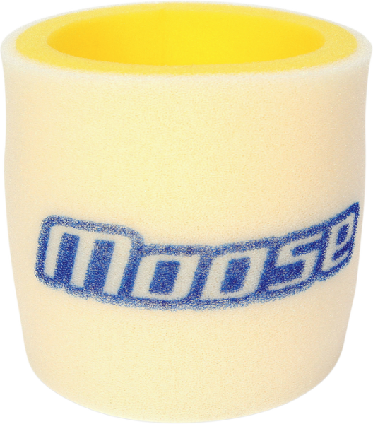 Filtru de aer MOOSE RACING alb, galben, 1, nordicamoto.ro