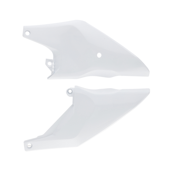 Plastice Laterale Acerbis Husqvarna TC 85 25'-27' Negru, 6, nordicamoto.ro