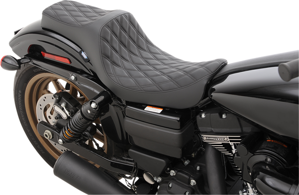 Predator Iii Seat Black, 3, nordicamoto.ro