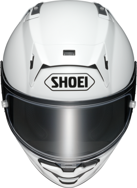 Casca integrala SHOEI X-SPR PRO Alb XXL-0