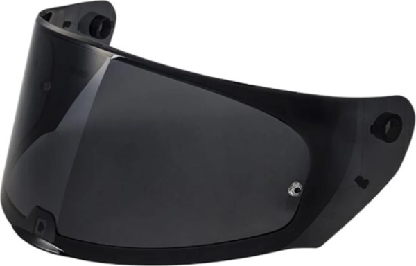 STORM HELMET TINTED VISOR