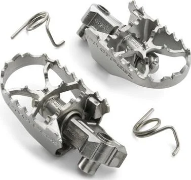 Scarite pivot PEGZ KTM/Husqvarna/Gas-Gas 17-23