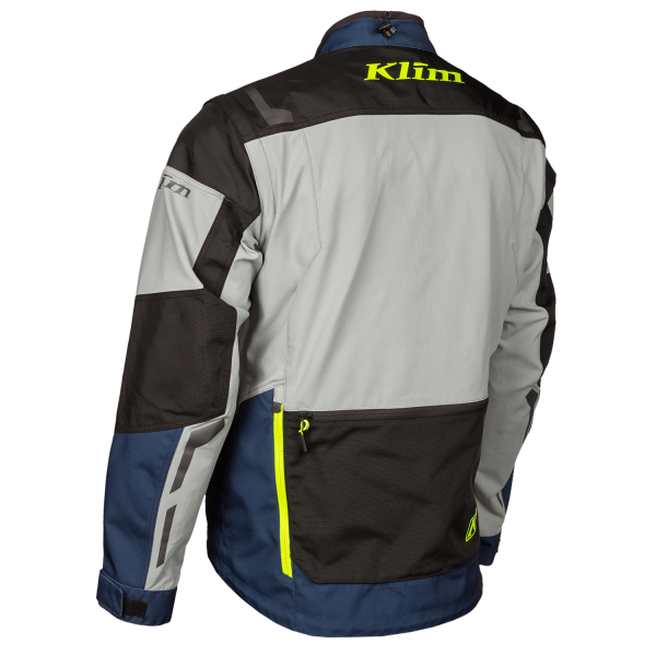 Geaca Klim Dakar Peyote-1
