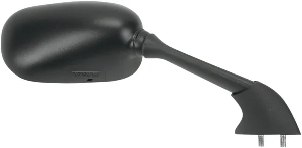 Oem-style Replacement Mirror Black-0