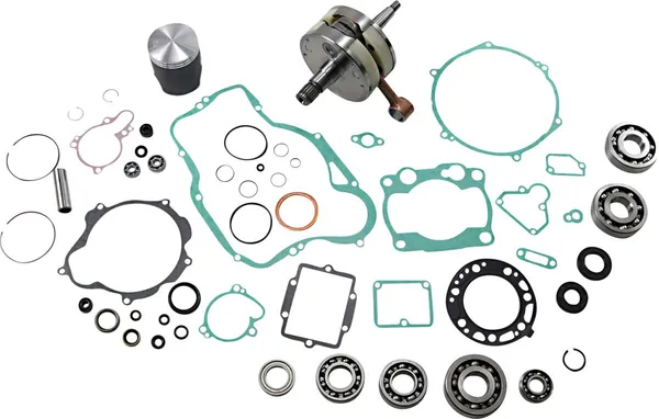Engine Rebuild Kit-0