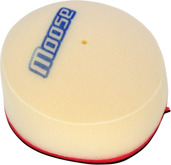 Off-road Air Filter White, 1, nordicamoto.ro