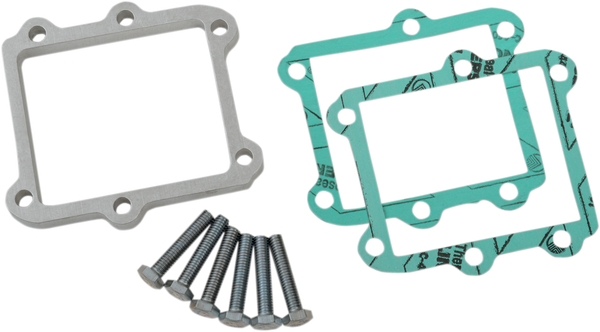 Torque Spacer Kit Raw, 1, nordicamoto.ro