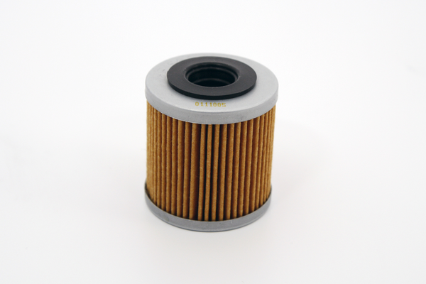 Twin Air Oil Filters Orange-4