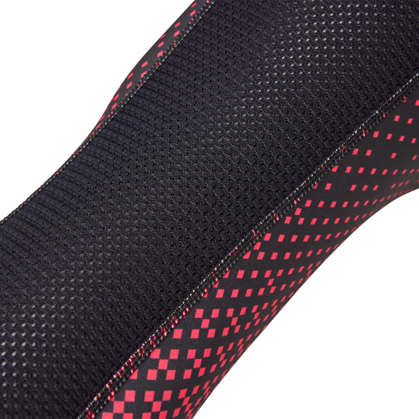 Șosete Fox Flexair Fracture Knee Brace, 11, nordicamoto.ro