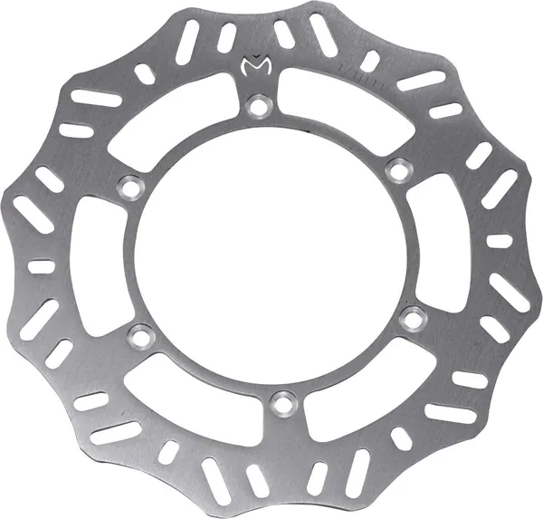 MOOSE RACING Standard Brake Rotor -0
