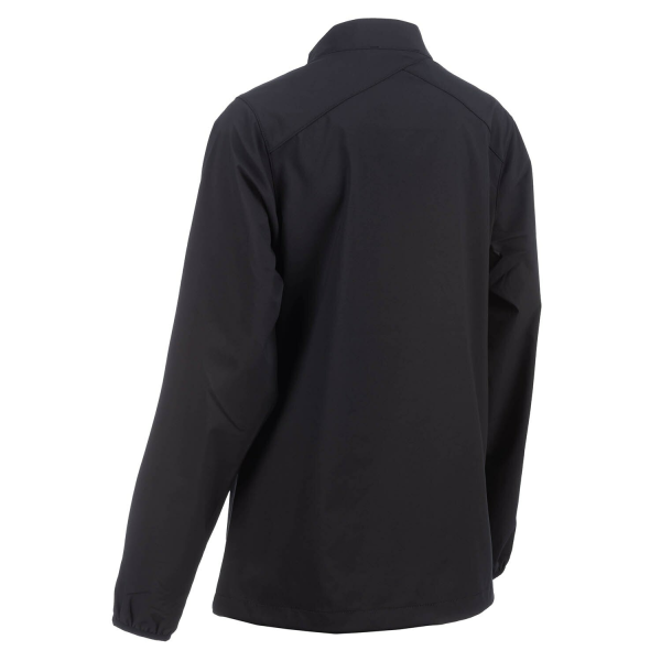 Geaca Dama Klim Zephyr Wind Shirt Black-18